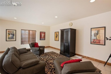 This meticulously designed luxury estate sits on 40 acres of on Shining Mountain Golf Club in Colorado - for sale on GolfHomes.com, golf home, golf lot