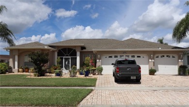 **AGGRESSIVELY PRICED UNDER $1 MILLION** This home isn't just on Freedom Fairways in Florida - for sale on GolfHomes.com, golf home, golf lot