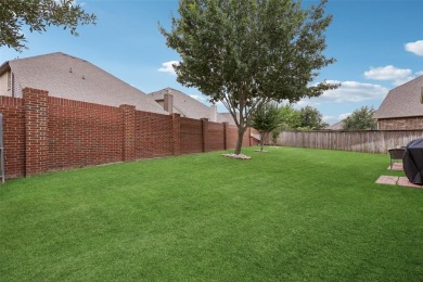 Spacious 5-Bedroom Home in the Sought-After Fairways of Fossil on The Golf Club at Fossil Creek in Texas - for sale on GolfHomes.com, golf home, golf lot