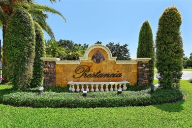 This 2 bedroom, 2 bath Villa is the perfect place to live an on TPC Prestancia in Florida - for sale on GolfHomes.com, golf home, golf lot