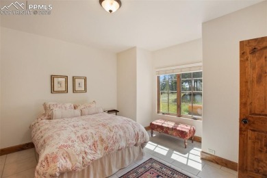 This meticulously designed luxury estate sits on 40 acres of on Shining Mountain Golf Club in Colorado - for sale on GolfHomes.com, golf home, golf lot