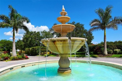 This 2 bedroom, 2 bath Villa is the perfect place to live an on TPC Prestancia in Florida - for sale on GolfHomes.com, golf home, golf lot
