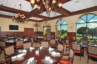 This 2 bedroom, 2 bath Villa is the perfect place to live an on TPC Prestancia in Florida - for sale on GolfHomes.com, golf home, golf lot