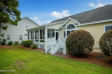 Better than being Greenside | Watch all the final approach shots on Members Club At St. James Plantation in North Carolina - for sale on GolfHomes.com, golf home, golf lot