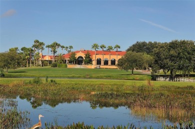 This 2 bedroom, 2 bath Villa is the perfect place to live an on TPC Prestancia in Florida - for sale on GolfHomes.com, golf home, golf lot