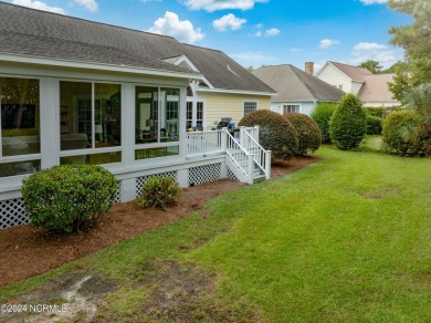 Better than being Greenside | Watch all the final approach shots on Members Club At St. James Plantation in North Carolina - for sale on GolfHomes.com, golf home, golf lot