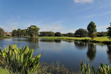 This 2 bedroom, 2 bath Villa is the perfect place to live an on TPC Prestancia in Florida - for sale on GolfHomes.com, golf home, golf lot