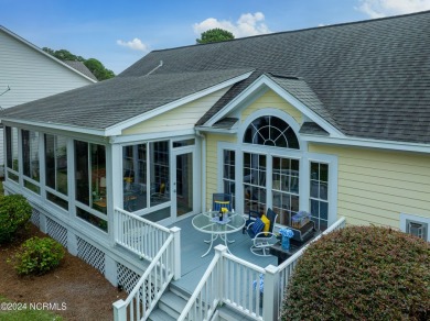 Better than being Greenside | Watch all the final approach shots on Members Club At St. James Plantation in North Carolina - for sale on GolfHomes.com, golf home, golf lot