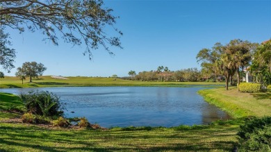 This 2 bedroom, 2 bath Villa is the perfect place to live an on TPC Prestancia in Florida - for sale on GolfHomes.com, golf home, golf lot
