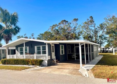 NEW ROOF! NEW AC w/Warranty! PERIMETER LOT! THERMOPANE WINDOWS! on Heather Hills Golf Course in Florida - for sale on GolfHomes.com, golf home, golf lot