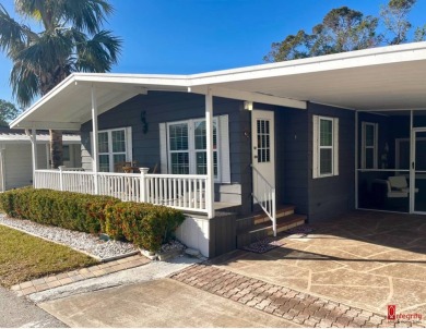 NEW ROOF! NEW AC w/Warranty! PERIMETER LOT! THERMOPANE WINDOWS! on Heather Hills Golf Course in Florida - for sale on GolfHomes.com, golf home, golf lot
