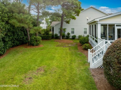 Better than being Greenside | Watch all the final approach shots on Members Club At St. James Plantation in North Carolina - for sale on GolfHomes.com, golf home, golf lot