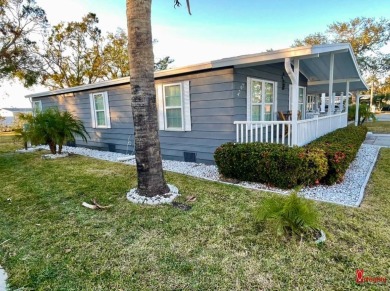 NEW ROOF! NEW AC w/Warranty! PERIMETER LOT! THERMOPANE WINDOWS! on Heather Hills Golf Course in Florida - for sale on GolfHomes.com, golf home, golf lot