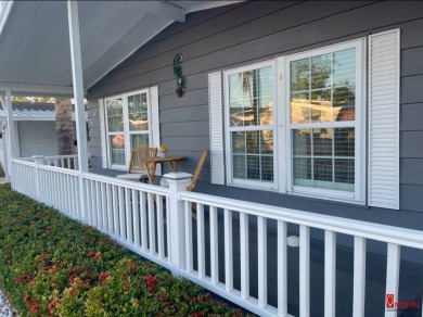 NEW ROOF! NEW AC w/Warranty! PERIMETER LOT! THERMOPANE WINDOWS! on Heather Hills Golf Course in Florida - for sale on GolfHomes.com, golf home, golf lot
