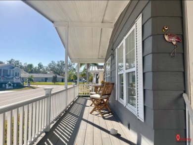NEW ROOF! NEW AC w/Warranty! PERIMETER LOT! THERMOPANE WINDOWS! on Heather Hills Golf Course in Florida - for sale on GolfHomes.com, golf home, golf lot