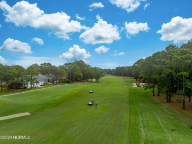 Better than being Greenside | Watch all the final approach shots on Members Club At St. James Plantation in North Carolina - for sale on GolfHomes.com, golf home, golf lot