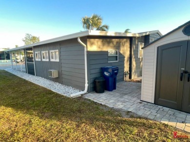 NEW ROOF! NEW AC w/Warranty! PERIMETER LOT! THERMOPANE WINDOWS! on Heather Hills Golf Course in Florida - for sale on GolfHomes.com, golf home, golf lot