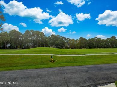 Better than being Greenside | Watch all the final approach shots on Members Club At St. James Plantation in North Carolina - for sale on GolfHomes.com, golf home, golf lot