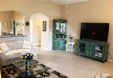 PRICE CHANGE! Nestled on a peaceful golf course, this beautiful on Arlington Ridge Golf Club in Florida - for sale on GolfHomes.com, golf home, golf lot