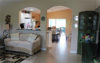 PRICE CHANGE! Nestled on a peaceful golf course, this beautiful on Arlington Ridge Golf Club in Florida - for sale on GolfHomes.com, golf home, golf lot