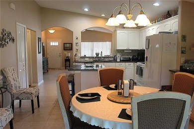 PRICE CHANGE! Nestled on a peaceful golf course, this beautiful on Arlington Ridge Golf Club in Florida - for sale on GolfHomes.com, golf home, golf lot
