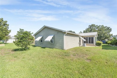 Charming 2-Bedroom Site-Built Home in The Villages - Move-In on Orange Blossom Hills Golf and Country Club in Florida - for sale on GolfHomes.com, golf home, golf lot