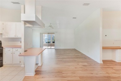 Charming 2-Bedroom Site-Built Home in The Villages - Move-In on Orange Blossom Hills Golf and Country Club in Florida - for sale on GolfHomes.com, golf home, golf lot