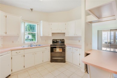 Charming 2-Bedroom Site-Built Home in The Villages - Move-In on Orange Blossom Hills Golf and Country Club in Florida - for sale on GolfHomes.com, golf home, golf lot