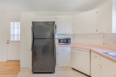 Charming 2-Bedroom Site-Built Home in The Villages - Move-In on Orange Blossom Hills Golf and Country Club in Florida - for sale on GolfHomes.com, golf home, golf lot