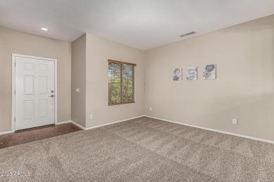 Move-in-ready home nestled in the serene and sought-after on Copper Canyon Golf Club in Arizona - for sale on GolfHomes.com, golf home, golf lot