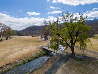 This .73 acre lot nestled within the coveted Cobbly Knob on Bent Creek Golf Course in Tennessee - for sale on GolfHomes.com, golf home, golf lot