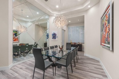 FULL GOLF MEMBERSHIP--Incredible renovated move in ready, 5 bed on  in Florida - for sale on GolfHomes.com, golf home, golf lot