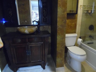 Country Club living without the membership fee's True 2 BR 2 BTH on Kings Point Golf -Flanders Way in Florida - for sale on GolfHomes.com, golf home, golf lot