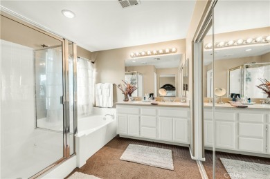Menifee Resort Style Home For Sale! This golf course dream home on Menifee Lakes Country Club - Lakes in California - for sale on GolfHomes.com, golf home, golf lot