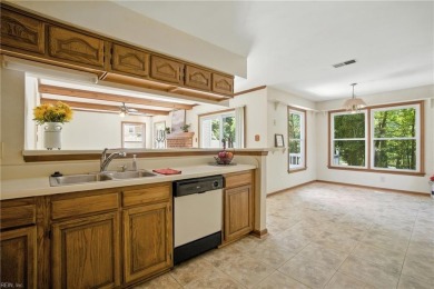 Welcome to Cypress Point- Golf Course Community and this on Cypress Point Country Club in Virginia - for sale on GolfHomes.com, golf home, golf lot