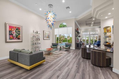 FULL GOLF MEMBERSHIP--Incredible renovated move in ready, 5 bed on  in Florida - for sale on GolfHomes.com, golf home, golf lot