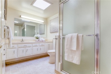 Mutual 4-41H.  A Charming and Expanded 1 bedroom with an ideal on Leisure World Seal Beach Golf Course in California - for sale on GolfHomes.com, golf home, golf lot