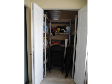 Country Club living without the membership fee's True 2 BR 2 BTH on Kings Point Golf -Flanders Way in Florida - for sale on GolfHomes.com, golf home, golf lot