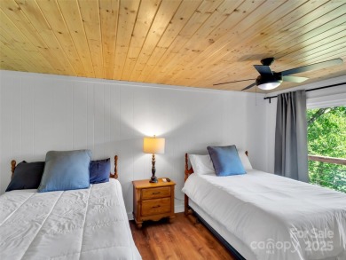 Mountain Living at Its Finest!

Enjoy breathtaking panoramic on Maggie Valley Resort and Country Club in North Carolina - for sale on GolfHomes.com, golf home, golf lot