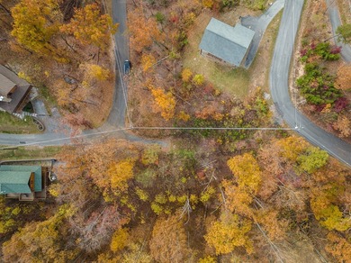 This .73 acre lot nestled within the coveted Cobbly Knob on Bent Creek Golf Course in Tennessee - for sale on GolfHomes.com, golf home, golf lot
