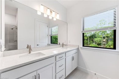 A highly coveted stunning End-unit now available in this on Vanderbilt Country Club in Florida - for sale on GolfHomes.com, golf home, golf lot