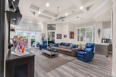 FULL GOLF MEMBERSHIP--Incredible renovated move in ready, 5 bed on  in Florida - for sale on GolfHomes.com, golf home, golf lot