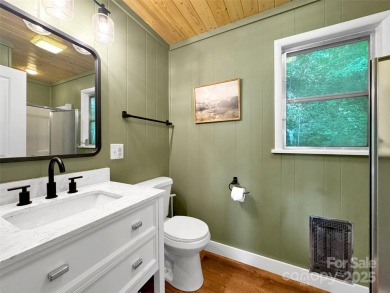 Mountain Living at Its Finest!

Enjoy breathtaking panoramic on Maggie Valley Resort and Country Club in North Carolina - for sale on GolfHomes.com, golf home, golf lot
