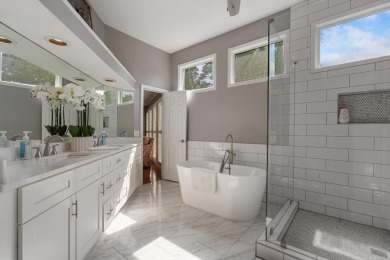 Welcome to this beautifully maintained former model home on Brookstone Golf and Country Club in Georgia - for sale on GolfHomes.com, golf home, golf lot