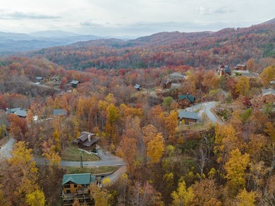 This .73 acre lot nestled within the coveted Cobbly Knob on Bent Creek Golf Course in Tennessee - for sale on GolfHomes.com, golf home, golf lot