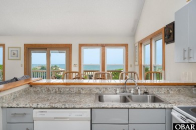 Oceanfront on a quiet cul-de-sac in Ocean Sands (Section B) on The Currituck Golf Club in North Carolina - for sale on GolfHomes.com, golf home, golf lot