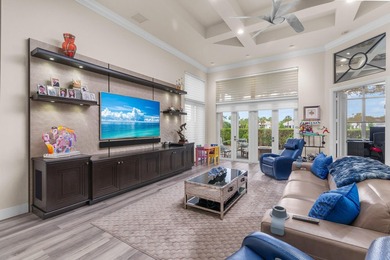 FULL GOLF MEMBERSHIP--Incredible renovated move in ready, 5 bed on  in Florida - for sale on GolfHomes.com, golf home, golf lot