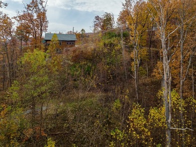 This .73 acre lot nestled within the coveted Cobbly Knob on Bent Creek Golf Course in Tennessee - for sale on GolfHomes.com, golf home, golf lot