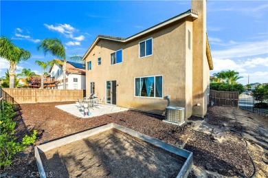 Menifee Resort Style Home For Sale! This golf course dream home on Menifee Lakes Country Club - Lakes in California - for sale on GolfHomes.com, golf home, golf lot