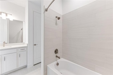 A highly coveted stunning End-unit now available in this on Vanderbilt Country Club in Florida - for sale on GolfHomes.com, golf home, golf lot